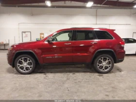 Jeep Grand cherokee Limited | Mobile.bg    7