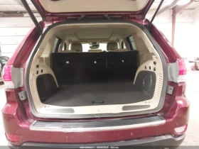 Jeep Grand cherokee Limited | Mobile.bg    15