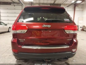 Jeep Grand cherokee Limited | Mobile.bg    8