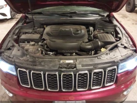 Jeep Grand cherokee Limited | Mobile.bg    13