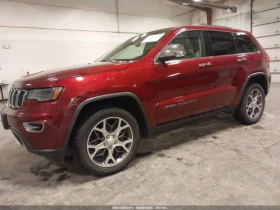 Jeep Grand cherokee Limited | Mobile.bg    3