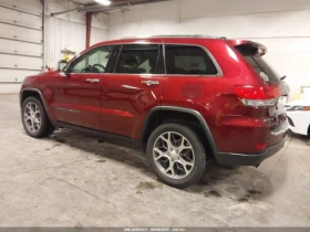 Jeep Grand cherokee Limited | Mobile.bg    4