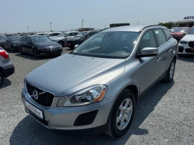 Volvo XC60 (KATO НОВА)