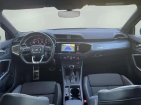 Обява за продажба на Audi Q3 S line 40 TFSI quattro ~58 900 лв. - изображение 7
