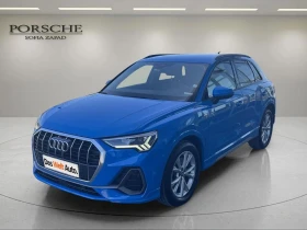 Обява за продажба на Audi Q3 S line 40 TFSI quattro ~58 900 лв. - изображение 1