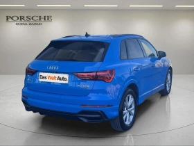 Обява за продажба на Audi Q3 S line 40 TFSI quattro ~58 900 лв. - изображение 2