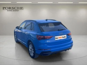 Обява за продажба на Audi Q3 S line 40 TFSI quattro ~58 900 лв. - изображение 3