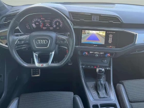Обява за продажба на Audi Q3 S line 40 TFSI quattro ~58 900 лв. - изображение 8