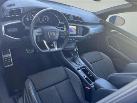 Обява за продажба на Audi Q3 S line 40 TFSI quattro ~58 900 лв. - изображение 6