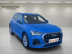 Обява за продажба на Audi Q3 S line 40 TFSI quattro ~58 900 лв. - изображение 1