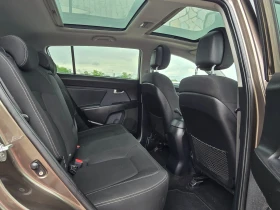 Kia Sportage 2.0CRDI 136кс 2012 ЕВРО 5 - 14999 лв. - 15913193 17