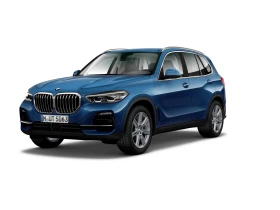 BMW X5 xDrive30d - 105000 лв. - 45718151 2