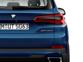 BMW X5 xDrive30d - 105000 лв. - 45718151 7