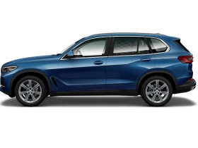BMW X5 xDrive30d - 105000 лв. - 45718151 4