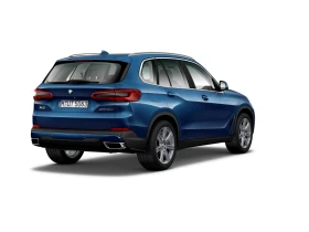 BMW X5 xDrive30d - 105000 лв. - 45718151 3