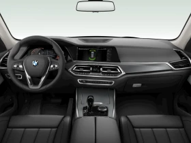 BMW X5 xDrive30d - 105000 лв. - 45718151 10