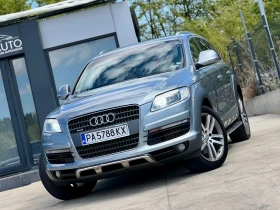     Audi Q7 4.2TDI-326HP / 6+ 1 /  /   
