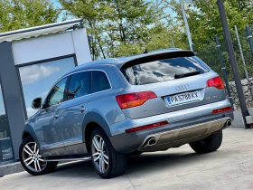     Audi Q7 4.2TDI-326HP / 6+ 1 /  /   