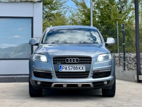     Audi Q7 4.2TDI-326HP / 6+ 1 /  /   
