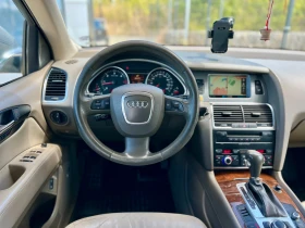 Audi Q7 4.2TDI-326HP / 6+ 1 /  /    | Mobile.bg    8
