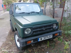Suzuki Santana | Mobile.bg    5