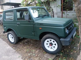 Suzuki Santana | Mobile.bg    3