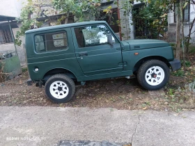 Suzuki Santana | Mobile.bg    6