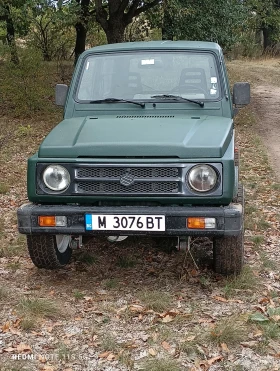 Suzuki Santana | Mobile.bg    10