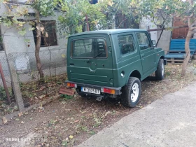 Suzuki Santana | Mobile.bg    4