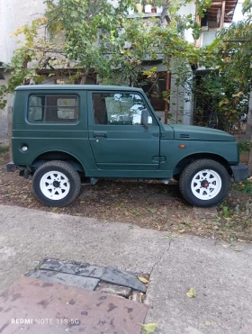 Suzuki Santana | Mobile.bg    7