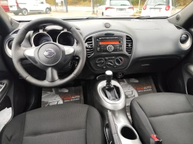 Nissan Juke 1.5DCi* EURO5B* KLIMA*  | Mobile.bg    8