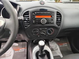 Nissan Juke 1.5DCi* EURO5B* KLIMA*  | Mobile.bg    9