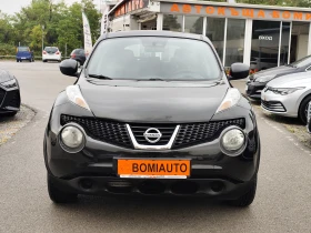 Nissan Juke 1.5DCi* EURO5B* KLIMA*  | Mobile.bg    2