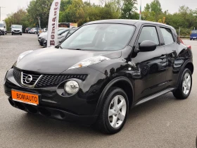     Nissan Juke 1.5DCi* EURO5B* KLIMA* 