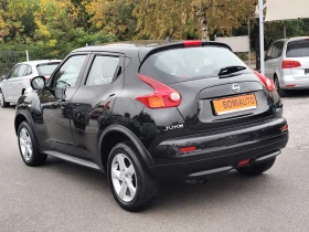 Nissan Juke 1.5DCi* EURO5B* KLIMA*  | Mobile.bg    6