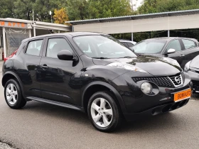 Nissan Juke 1.5DCi* EURO5B* KLIMA*  | Mobile.bg    3