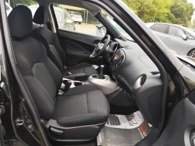 Nissan Juke 1.5DCi* EURO5B* KLIMA*  | Mobile.bg    11