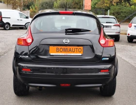 Nissan Juke 1.5DCi* EURO5B* KLIMA*  | Mobile.bg    5