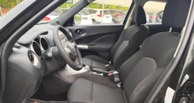 Nissan Juke 1.5DCi* EURO5B* KLIMA*  | Mobile.bg    7