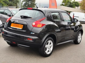 Nissan Juke 1.5DCi* EURO5B* KLIMA*  | Mobile.bg    4