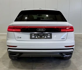 Audi Q8 55 TFSI Technik S LINE | Mobile.bg    4