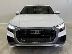 Audi Q8 55 TFSI Technik S LINE | Mobile.bg    8