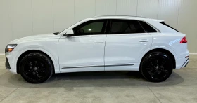 Audi Q8 55 TFSI Technik S LINE | Mobile.bg    2