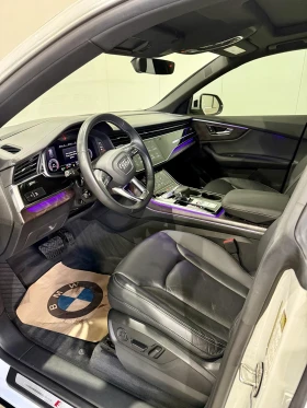 Audi Q8 55 TFSI Technik S LINE | Mobile.bg    9