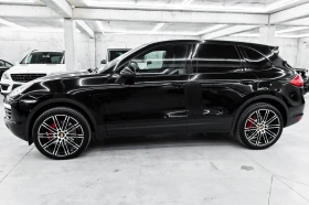 Обява за продажба на Porsche Cayenne 3.0D S 21 ПАНОРАМА ~29 990 лв. - изображение 3