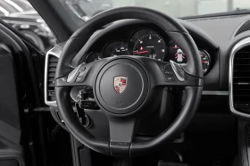 Обява за продажба на Porsche Cayenne 3.0D S 21 ПАНОРАМА ~29 990 лв. - изображение 9