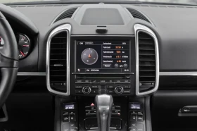 Porsche Cayenne 3.0D S 21 ПАНОРАМА - 29990 лв. / 15333.64 € - 37563512 16