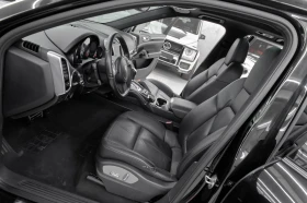 Обява за продажба на Porsche Cayenne 3.0D S 21 ПАНОРАМА ~29 990 лв. - изображение 10