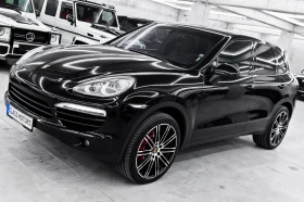 Обява за продажба на Porsche Cayenne 3.0D S 21 ПАНОРАМА ~29 990 лв. - изображение 2