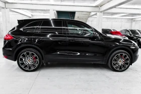 Обява за продажба на Porsche Cayenne 3.0D S 21 ПАНОРАМА ~29 990 лв. - изображение 7